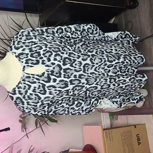 Michael Michael Kors Blouse gunmetal